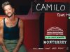 Camilo en Monterrey con su ‘Worldwide Tour 2026’