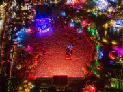 Reseña del día 3 del Tecate Pa’l Norte 2026