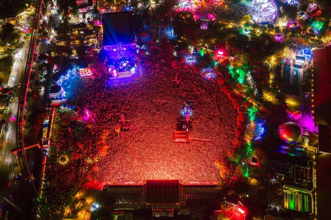 Tecate Pa'l Norte 2026