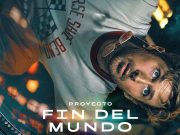 Proyecto Fin del Mundo: Ryan Gosling salva la galaxia