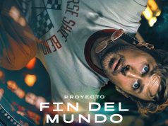 Proyecto Fin del Mundo: Ryan Gosling salva la galaxia