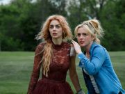 Boda Sangrienta 2: Una secuela que entretiene