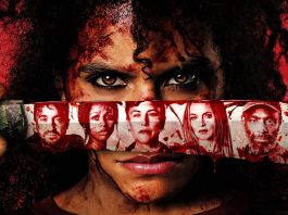 Te van a matar: Una gran comedia de terror