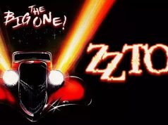 ZZ Top en Monterrey con ‘The Big One! Tour’