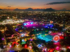 Reseña del día 2 del Tecate Pa’l Norte 2026