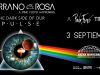 Marrano Rosa presenta ‘The Dark Side of our PULSE’