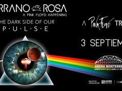Marrano Rosa presenta ‘The Dark Side of our PULSE’