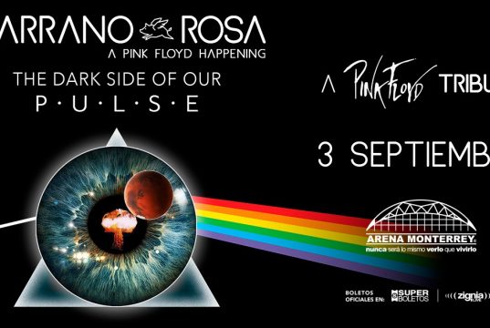 Marrano Rosa presenta ‘The Dark Side of our PULSE’