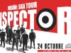 Inspector en la Arena Monterrey con “Misión: Ska Tour”