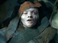 La Posesión de la Momia: Una idea inquietante