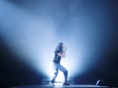 Reseña: Lorde en Monterrey con el “Ultrasound World Tour”