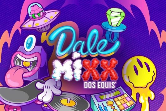 Dale Mixx 2026 | Cartel, horarios, sede, fecha, boletos y más Dale Mixx 2026