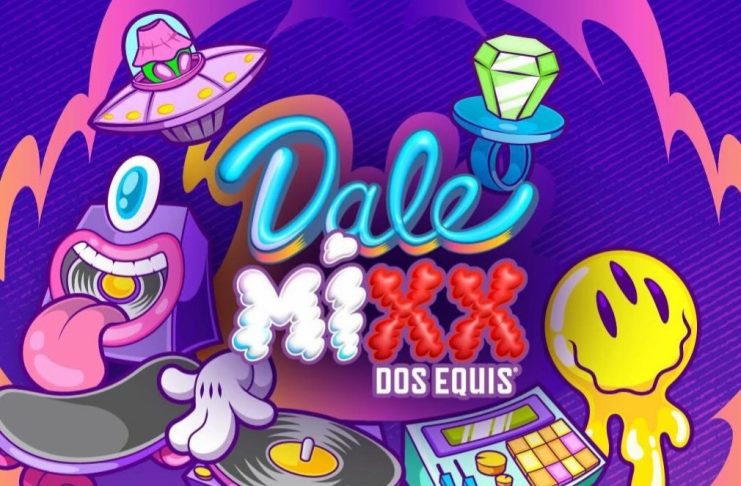 Dale Mixx 2026