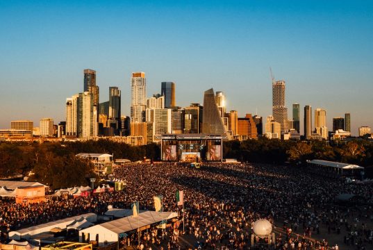 ACL Fest 2026 | Cartel, horarios, sede, fechas, boletos y más ACL Fest 2026