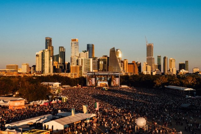 ACL Fest 2026 ACL Fest 2026