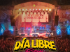Reseña y fotogalería del Festival Día Libre 2026 Día Libre 2026
