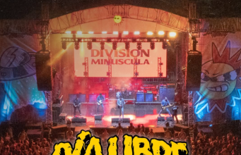Reseña y fotogalería del Festival Día Libre 2026 Día Libre 2026