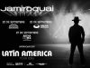 Jamiroquai en Monterrey celebrando 30 años de ‘Virtual Insanity’