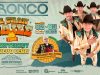 Bronco en la Arena Monterrey con su tour “El Gran Baile”