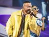 J Balvin hace vibrar Monterrey con “Back to the Rayo Tour”