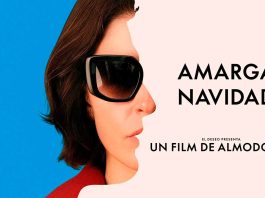 Así es ‘Amarga Navidad’, lo nuevo de Pedro Almodóvar