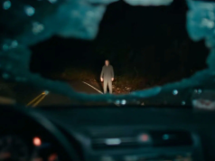 El Pasajero del Diablo: ‘Road Trip’ al infierno emocional
