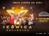 Yuri en Monterrey con el “Icónica Recargado”