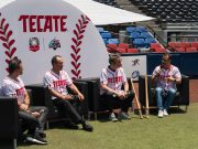 Tecate se suma a la Liga Mexicana de Beisbol