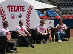 Tecate se suma a la Liga Mexicana de Beisbol