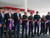 Planet Fitness México dona equipos a Bomberos de Nuevo León para fortalecer el bienestar físico