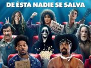 ‘Scary Movie: Terroríficamente Incorrecta’ | ¿Necesitábamos otra?