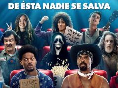 ‘Scary Movie: Terroríficamente Incorrecta’ | ¿Necesitábamos otra?