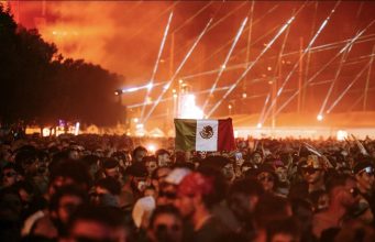 FUTUR México 2026 | Cartel, sede, boletos, fechas y más