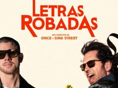 Letras Robadas: Cuando los sueños no mueren