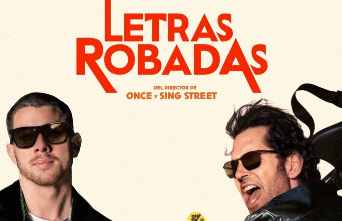 Letras Robadas