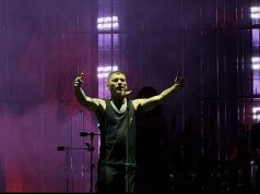 Reseña: Zayn en Monterrey con ‘The Konnakol Tour’
