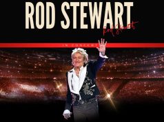 Rod Stewart en Monterrey con ‘The Final Run’