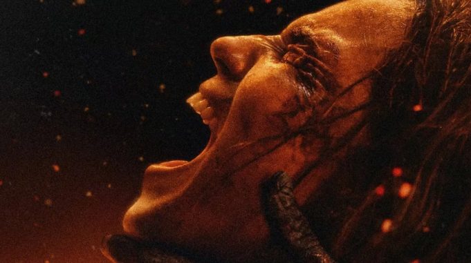 Evil Dead
