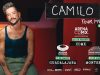 Camilo en Monterrey con su ‘Worldwide Tour 2027’