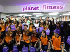 Planet Fitness e INDE Nuevo León fortalecen su alianza