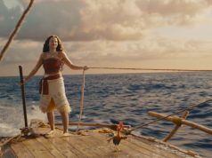 Moana: Entre la nostalgia y la falta de creatividad