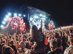 Reseña y fotogalería del Mad Cool Festival 2026