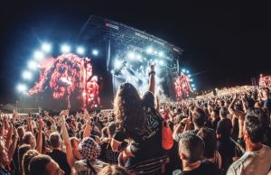 Reseña y fotogalería del Mad Cool Festival 2026