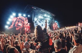 Reseña y fotogalería del Mad Cool Festival 2026