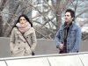 Hasta el fin del mundo: Ochmann y Derbez juntos de nuevo