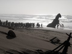 Crítica de ‘La Odisea’ de Christopher Nolan