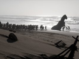 Crítica de ‘La Odisea’ de Christopher Nolan
