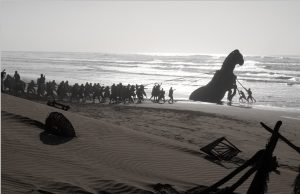 Crítica de ‘La Odisea’ de Christopher Nolan
