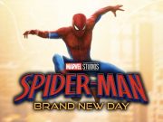 Todo sobre ‘Spider-Man: Brand New Day’