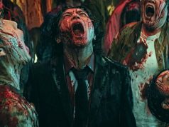 Zona Cero: La nueva película del director de Estación Zombie